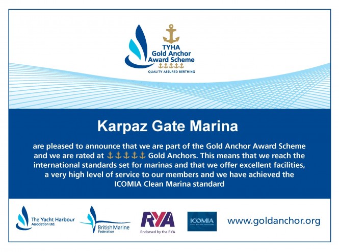 Karpaz-Gate-Marina-is-rated-at-5-Gold-Anchors-1